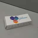 NORPERWIS Reading Glasses 5 Pairs Quality Readers Spring Hinge Glasses for Reading for Men and Women (3 Black 2 Tortoise, 2.25)