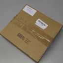 Sieral 3 Pcs Pumpkin Shape Ceramic Vase Fall Flower Vase 5.5 Inch White Ceramic Vase Pumpkin Flower Pot for Fall Thanksgiving Party Home Room Office Farmhouses Decoration