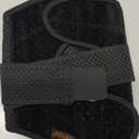 Knee Brace for Knee Pain Women and Men Patellar Tendon Support Strap,Adjustable Neoprene Knee Support Stabilizer for Meniscus Tear,Arthritis,Running,Workout,Sports,Large