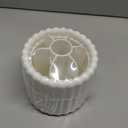 Desk Organizer, 360 Rotating Pen Holder for Desk, Pencil Cup with 7 Compartments Storage Box Caddy for Kids, Office, School, Home (Pink)