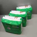 Amazon Basics Maximum Absorbency Incontinence Underwear for Men with Leak Protection, Bladder Leak Control, 2X-Large, 42 Count (3 Packs of 14)