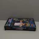 JOYIN Kids Bow and Arrow Set with LED Flash Lights, Outdoor Archery Set Toy Gift for Boys and Girls Ages 6-12 with Suction Cup Arrows, Target & Arrow Case, Great Birthday Gift for Kids/Children (Green)