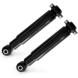 Rear Heavy Duty Shock Absorber Fit For MACK CHN 613 CXN 613 CX Vision VOLVO VNL 300 630 430 670 730 780 Models VN VT semi Trucks Trailer Shock Absorber OEM 20551628 85066 65486