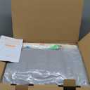 Baby Playpen with Mat 50x50 Inch, Playpen with Colorful Ball for Babies and Toddlers, Baby Play Pen Pin Indoor Play Fence (Mat and Ball Included)