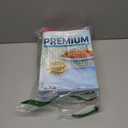 Premium Original Saltine Crackers, Lunch Snacks, Family Size, 24 oz (24 Ounce (Pack of 1))