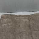 MIULEE Pack of 2 Decorative Throw Pillow Covers Soft Chenille Throw Pillows Solid Neutral Farmhouse Textured Cushion Covers for Couch Sofa Bedroom Living Room 20x20 Inch, Taupe Grey