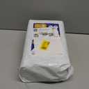 Male Dog Diapers with Wetness Indicator, Disposable Belly Band for Puppy Male Diapers, Doggie Wraps for Puppy Training, Incontinence (S, 26 Count)