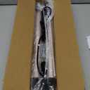 Hlite 16inch 2 Pack LED Grow Lights - Linkable Grow Lights for Indoor Plants, Full Spectrum Plant Lights Plug and Hanging Design with On/Off Switch Hanging Grow Light from seedling to Flowering, Black