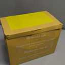 12 Pack Large C9 Christmas Decorations Outdoor Waterproof, Solar C9 Christmas Lights Outdoor with 2 Modes, Solar Pathway Light for Outside Party Yard Lawn Patio Walkway Xmas Decoration (Red and White)