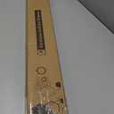 Blackout Cellular Shades Cordless Blinds Window Shades for Home, 26W x 64H, White(Blackout)