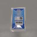 Ring Sizers for Loose Rings - 8 Easy-Clip Ring Adjusters and 6 Coil Adjusters - Ring Guards for Women and Men (14 pcs (1.58 mm))