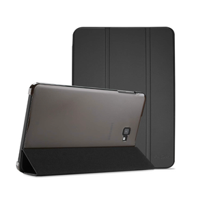 ProCase Slim Case for Galaxy Tab A 10.1 2016 –Black