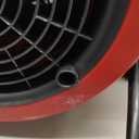 Vacmaster 3 Speed Floor Fan 156W 550CFM Air Mover Utility Blower Fan AM201 1101, Large, 
13.06"D x 10.53"W x 12.67"H
Room Type	Bedroom
Special Feature	Portable
Recommended Uses For Product	Drying
Mounting Type	Portable,Floors,Floor