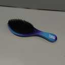 Torino Pro Wave Brushes By Brush King #88- Medium Hard Curve Wave brush- Great 360 waves brush for wolfing (1 Count (Pack of 1), White)