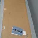 VNN Portable Wheelchair Ramp 4FT, Non-Slip Aluminum Ramps for Wheelchairs for Home, Handicap Wheelchair Ramps for Home Steps, Aluminum Loading Dock Plates, Doorways, Black (4FT (Usable height 4-12 inch))