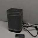 DREO Space Heater, 1500W Portable Electric Heaters for Indoor Use, PTC Ceramic Heater for Office with Remote, Thermostat, 70Oscillation, 12H Timer, 5 Modes, Safe Quiet Room Heater for Bedroom (Silver)