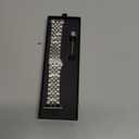 Titanium Watch Band T20 - For Apple Watch ULTRA 3 / ULTRA 2 / ULTRA (49mm) - Grade 2 Titanium - Premium Color Match - Secure Butterfly Clasp - Adjustable Apple Watch Band - (T20)