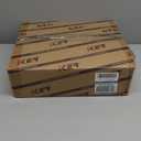 Silicone Body Mount Bushings Bolt Kit Compatible with Ford F250 F350 2008-2016 Crew Cab 2WD 4WD Durable Cab Bushings Reduce Noise,Improve Ride Comfort(Red)