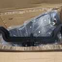 05109667AA Spare Tire Hoist Fit for Chrysler Town & Country 2008-2016, Fit for Dodge Grand Caravan 2008-2020, Fit for Ram C/V 2012-2015, 05109667AB, 05109667AC