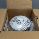 DREO Humidifiers for Bedroom, 3L Top Fill 30H & 26dB Quiet Runtime for Large Room, Cool Mist Ultrasonic Humidifier with Humidity Sensor, Night Light for Home, Baby, Nursery, Plants, New Edition