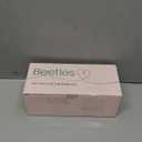 beetles Gel Polish Christmas Gel Nail Polish Set 32 Winter Colors with Base Top Coat Burgundy Red Blue Purple Brown Orange Green Pink Black White Uv LED Lamp Nails Gifts for Women Fingertip Palette