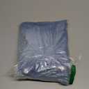 XuJwPNcy Wide Leg Jeans for Women Middle Waisted Stretchy Denim Capri Pants Trendy Cropped Jeans with Pocket, Size 4