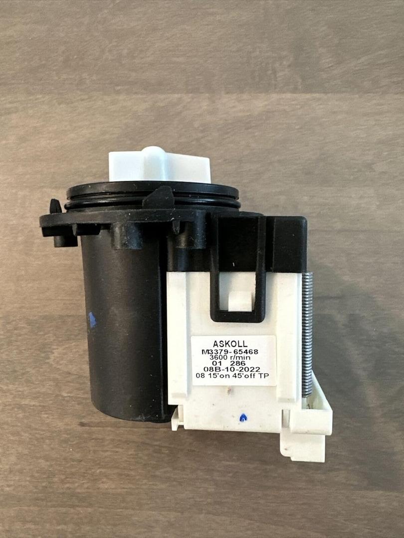 Generic #US Replacement part for M3379-65468 Fits for L.G WASHER DRAIN PUMP #thpart24040095