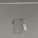 Twelve South AirFly SE | Bluetooth Wireless Audio Transmitter Adapter for AirPods/Headphones, 20+ Hr Battery, Works with 3.5mm aux Jacks on Airplanes, TVs, Gym Equipment, and Travel (White)