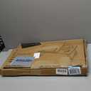 Lap Desk for Couch/Sofa/Floor, 5-Angle Adjustable Bed Desk with Foldable Legs &Cup Holder, Light Weight Bed Tray Table for Writing/Eating/Reading, Portable Laptop Stand for Adults, Kids (Pink)