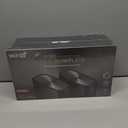 ASUS ZenWiFi XT9 AX7800 Tri-Band WiFi6 Mesh WiFiSystem (2Pack), 802.11ax, up to 5700 sq ft & 6+ Rooms, AiMesh, Lifetime Free Internet Security, Parental Controls, 2.5G WAN Port, UNII 4, Charcoal