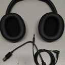 Sony WH-CH720N Noise Canceling Wireless Headphones Bluetooth Over The Ear Headset with Microphone and Alexa Built-in, Black New