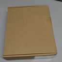 4-Piece Set Storage Organizer for Toyota RAV4/RAV-4 Accessories 2019-2025, Including RAV4 Prime & Hybrid Models, Black