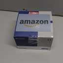 High Flow Filtered Shower Head, HOPOPRO 5 Modes High Pressure Fixed Showerhead with Filter, 2-In-1 Shower Head Filter for Hard Water, Remove 99% Chlorine, Improves Skin Hair Condition (6 Inch Gold)