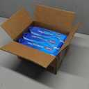 Clorox Disinfecting Wipes Flex Pack, Bleach Free, Fresh Scent, 75 Count, Pack of 3