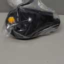 20-8704 208704 Power Steering Pump Fits for 2002-2007 Silverado 1500,for 2002-2003 Tahoe,for Sierra 1500,for Yukon 2002-2003,for Escalade 2003 Replace OE 20-8704, 20756710, 26041315