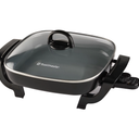 Toastmaster 12" Electric Skillet