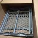 Regalo Safety 28"-42" Extra Wide Expandable Baby Gate for Doorways & Bottom of Stairs, Pressure Mounted Safety Gate for Babies, Toddlers & Pets, Tested & Safe for 30 Years, American Designed and Owned