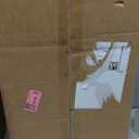 Famiware Serving Platter, Rectangular 15.67/14.1/12.6inch Serving Dishes for Entertaining, Reactive Glaze, Stoneware Serving Trays for Party, Food, Turkey, Snack, Cheese, Ocean Series, Blue