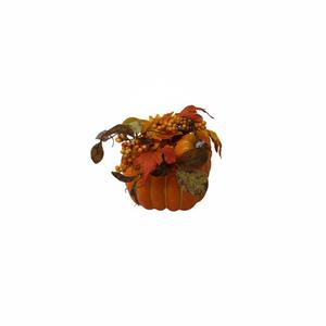 Lvydec Artificial Pumpkins (Orange)