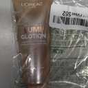 L'Oreal Paris Makeup True Match Lumi Glotion, Natural Glow Enhancer, Illuminator Highlighter, Bronzing Drops For a Sun-Kissed Glow, 903 Medium (1.35 Fl Oz (Pack of 1))