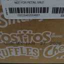 Frito-Lay Doritos & Cheetos Mix Variety Pack, 2.42 Pounds, (Pack of 40)