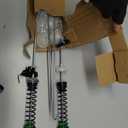 MVWX655DW2 WTW5000DW2 MVWC555DW1 WTW5000DW1 MVWC565FW1 Washer Suspension Rod kit fit for May.tag Whirlpool Washer MVWC565FW1 MVWC565FW2 WTW5000DW3 W10594080 W10748956 W10780040 W11130362 by TOMOON