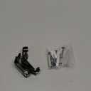 5PCS Wall Mounted with Special Fit for Tonal Accessory Shelf Clips Adapter Hooks Space Saving for Home Gym Garage T-Lock Exercise Equipment Organization Multipurpose Organizer Storage