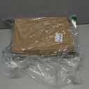 3-Tier Paper Letter Organizer Tray with Handle, Mesh Desk File Organizer for Office, Home, School - 2 Pack, Black