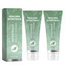 Cream, Skin Fold Barrier Cream for Moisture Friction Protection, For Friction-Prone Areas (2 pcs)