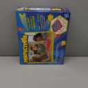 Hasbro Gaming Perfection Plus 2-Player Duel Mode Popping Shapes and Pieces Ages 5 and Up 