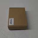 Solar Panel Charger for Ring Camera, Compatible with Ri ng Stick Up Cam Battery, Ring Spotlight Plus/ Pro Battery, Waterproof, 5V 6W Fast Charging