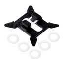 Sequential Adapter Gearshift Pad for Logitech G25 G27 G29 G920 Gear Shifter Modification Kit