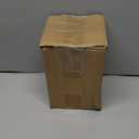 Fake English Ivy Plants in Pots Set of 2 – Realistic Artificial Ivy Greenery for Home Decor, Tabletop, Office, Shelf, Balcony or Bathroom – Lifelike Faux Hanging Vines, No Maintenance Required