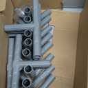 Hiaksedt Baby Playpen 50x50 Inch, Play Pens for Babies and Toddlers Baby Fence Play Yards for Indoor & Outdoor with Breathable Mesh Anti-Fall Playpen